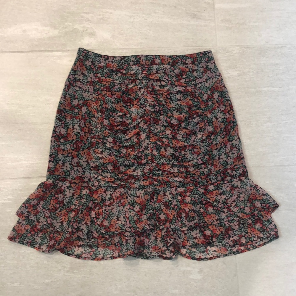 BP skirt